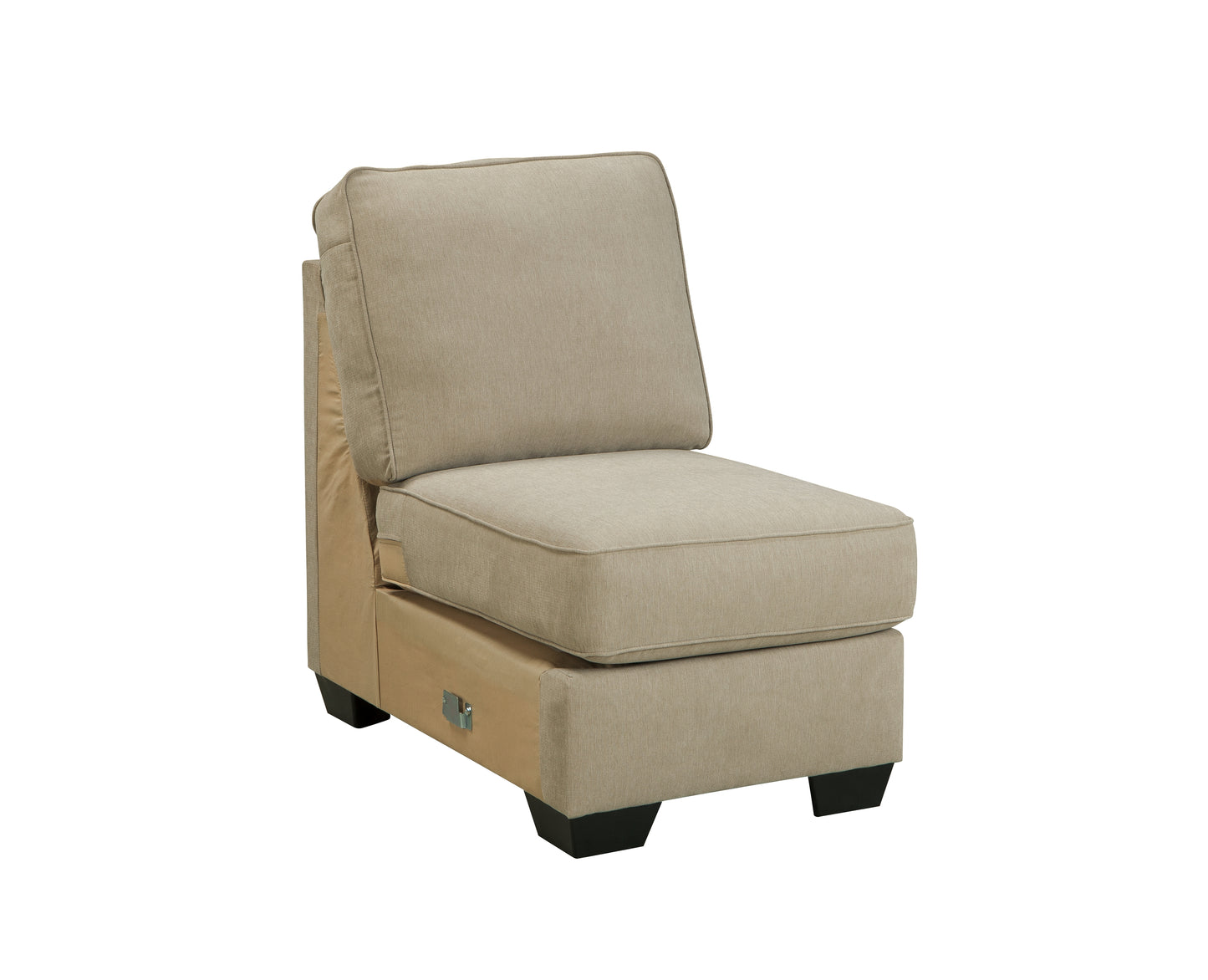 Alenya Armless Chair