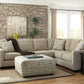 Alenya 3-Piece Sectional
