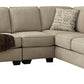 Alenya 3-Piece Sectional