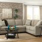 Alenya 3-Piece Sectional