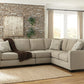 Alenya Armless Chair
