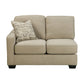 Alenya Left-Arm Facing Loveseat