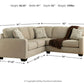 Alenya 3-Piece Sectional