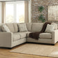 Alenya Right-Arm Facing Loveseat
