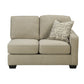 Alenya Right-Arm Facing Loveseat
