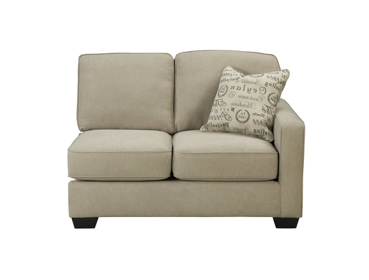 Alenya Right-Arm Facing Loveseat