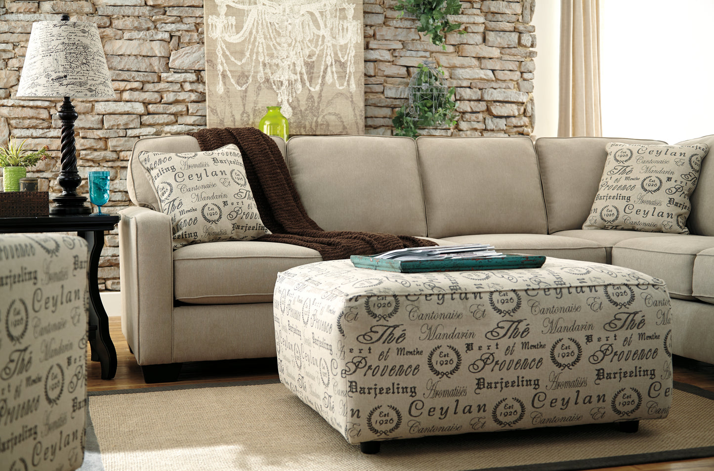 Alenya 2-Piece Sectional