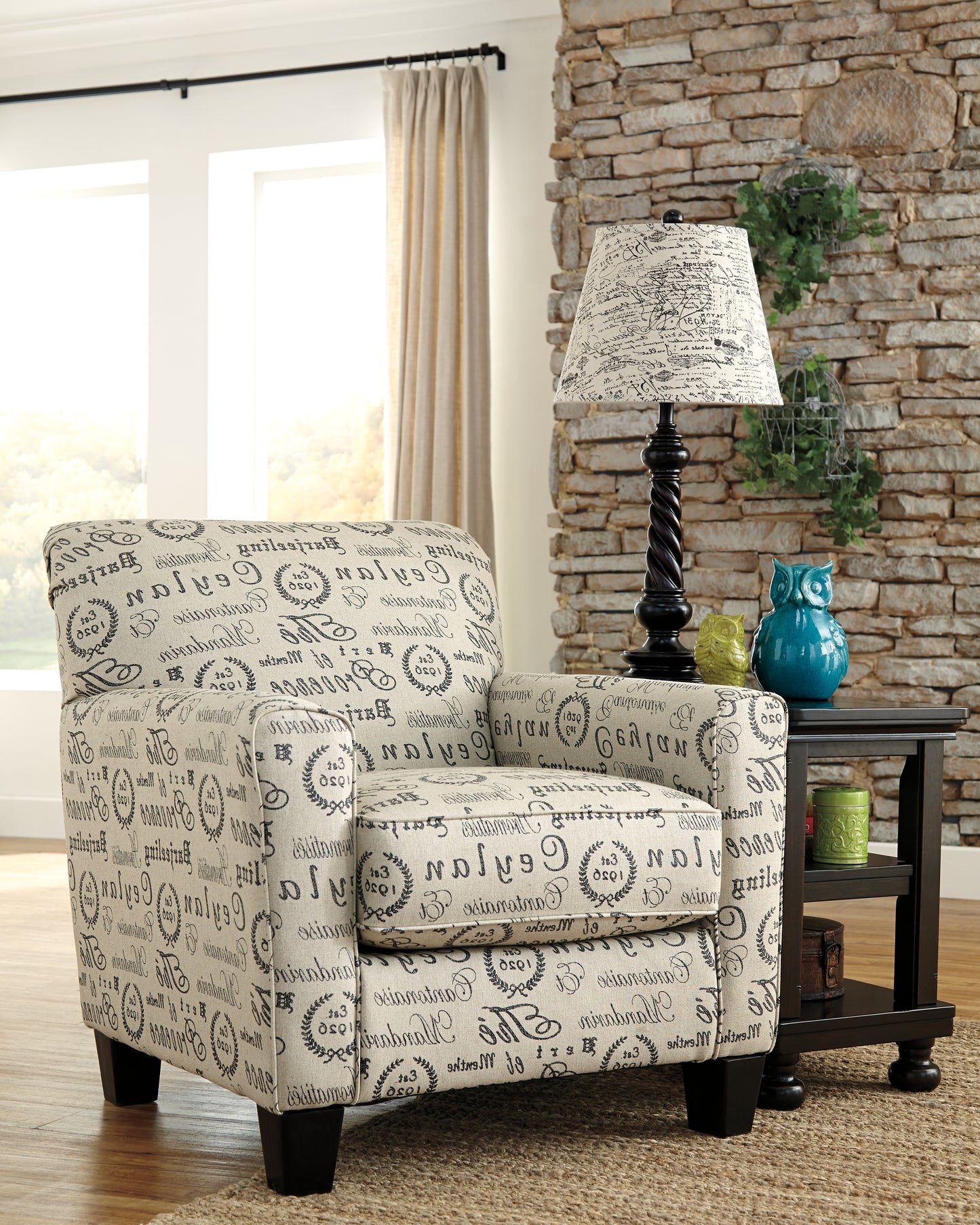 Alenya Chair