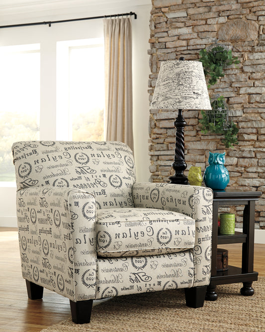 Alenya Chair