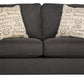 Alenya Loveseat