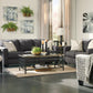 Alenya Loveseat