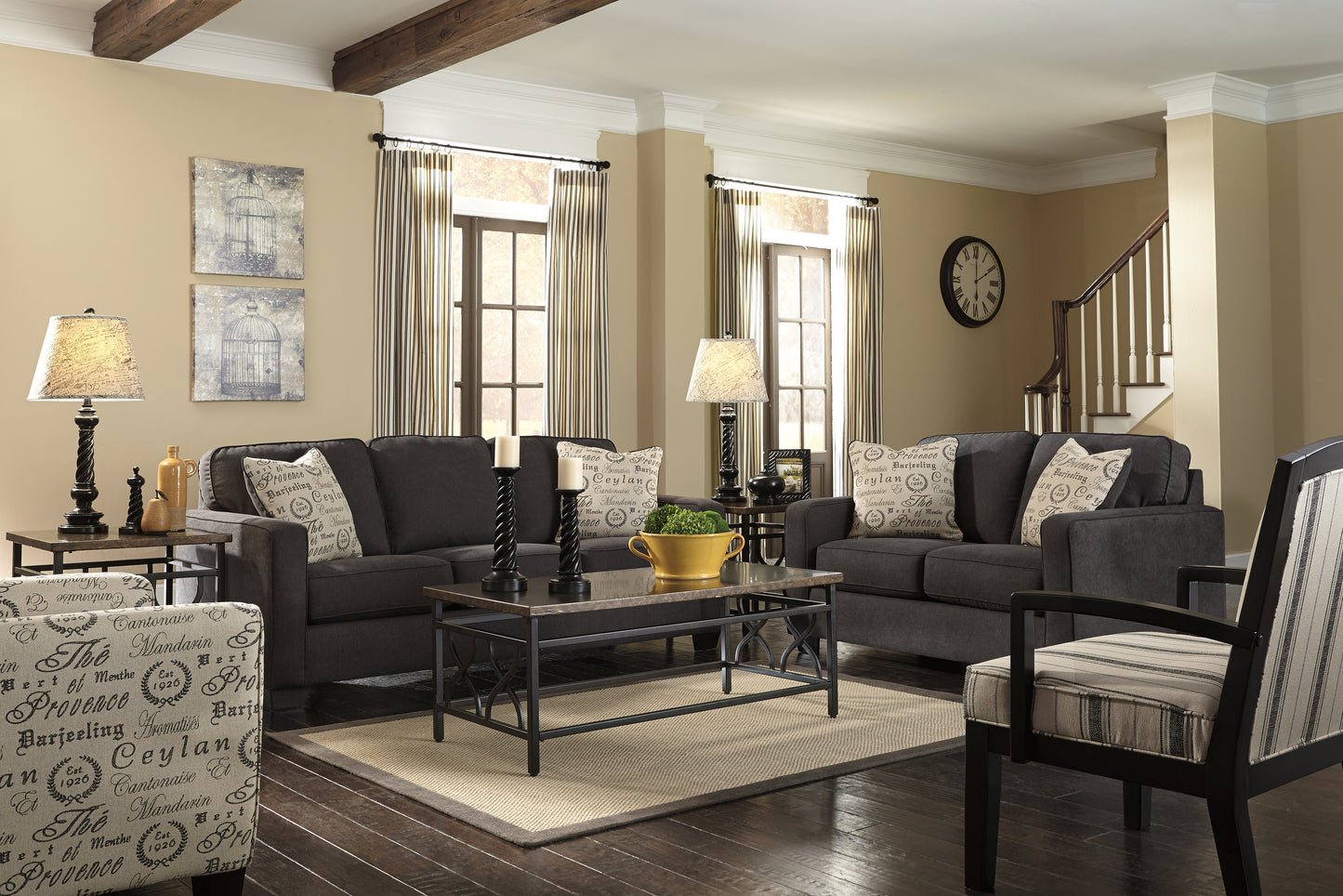Alenya Queen Sofa Sleeper