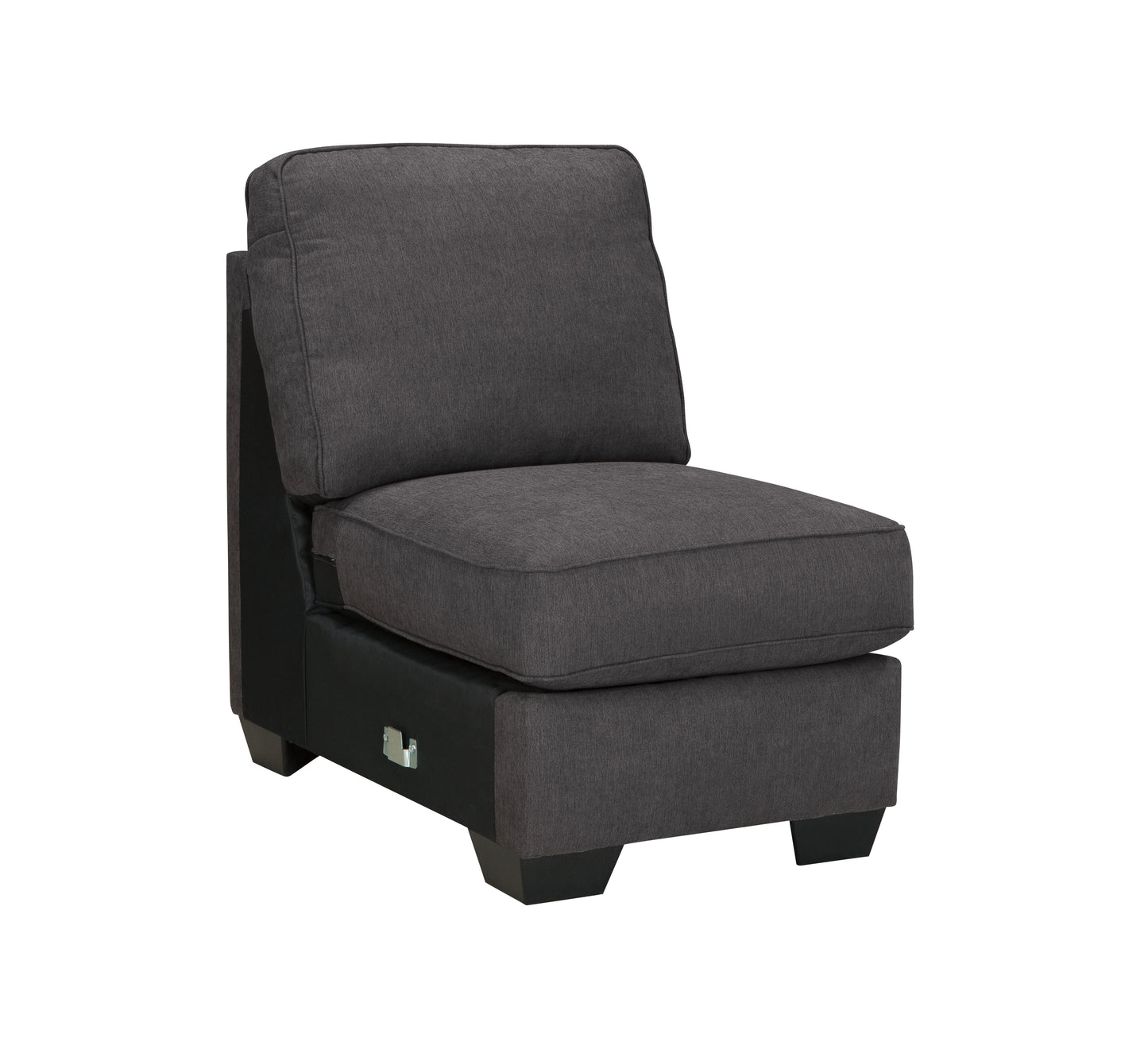 Alenya Armless Chair