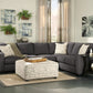 Alenya 3-Piece Sectional