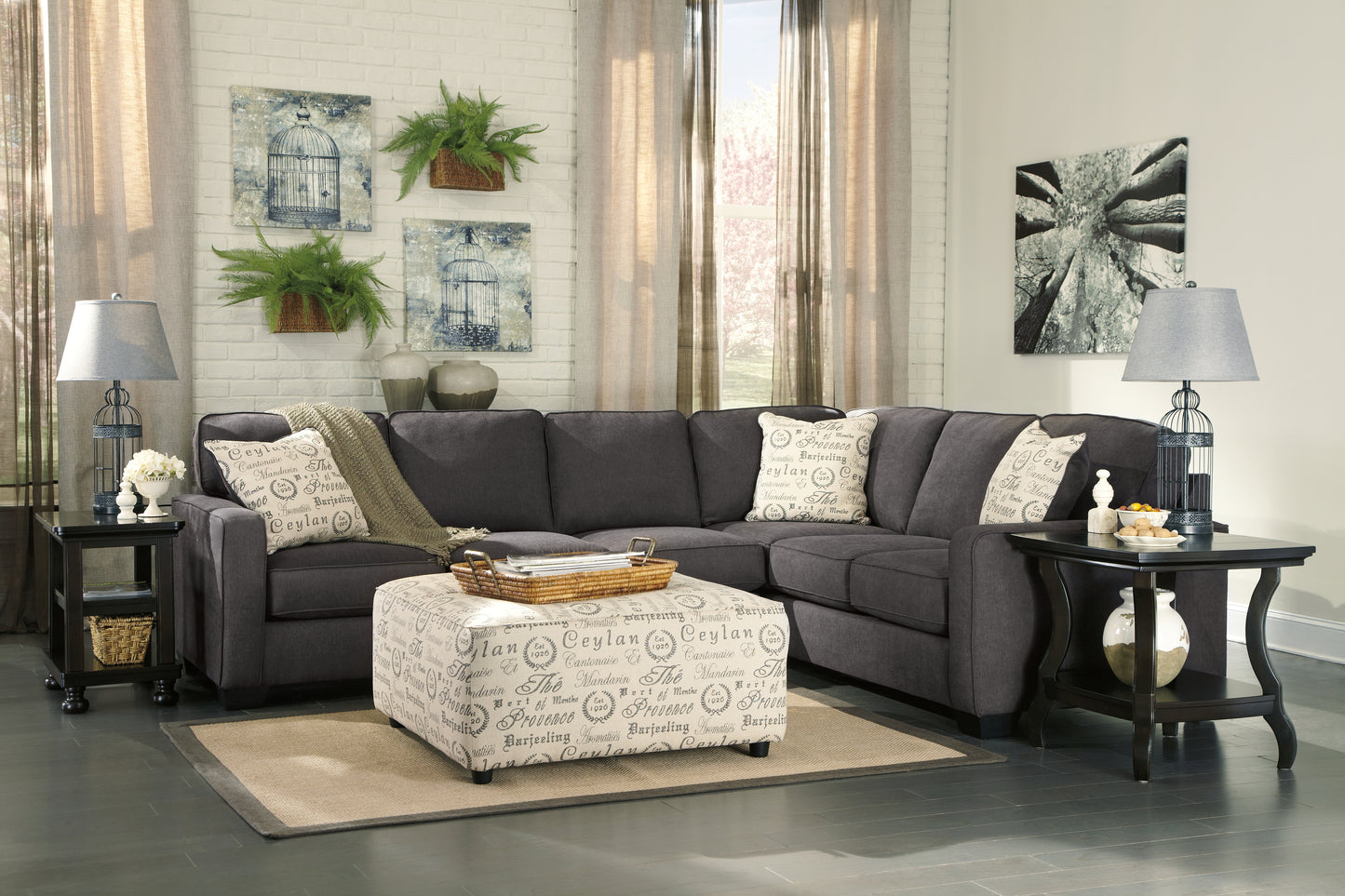 Alenya 3-Piece Sectional