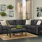 Alenya 3-Piece Sectional