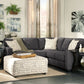 Alenya 3-Piece Sectional