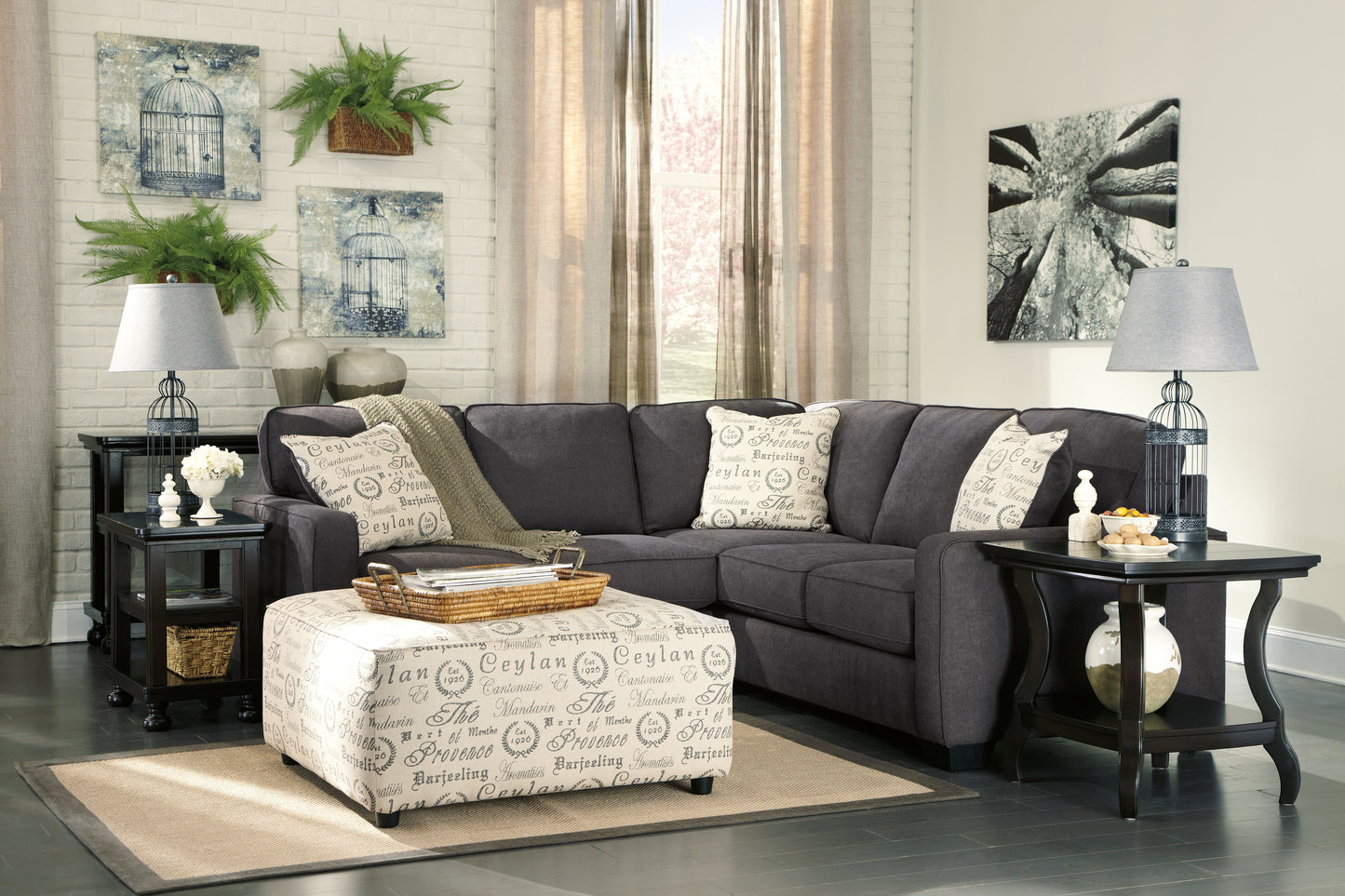 Alenya 3-Piece Sectional