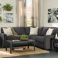 Alenya 3-Piece Sectional