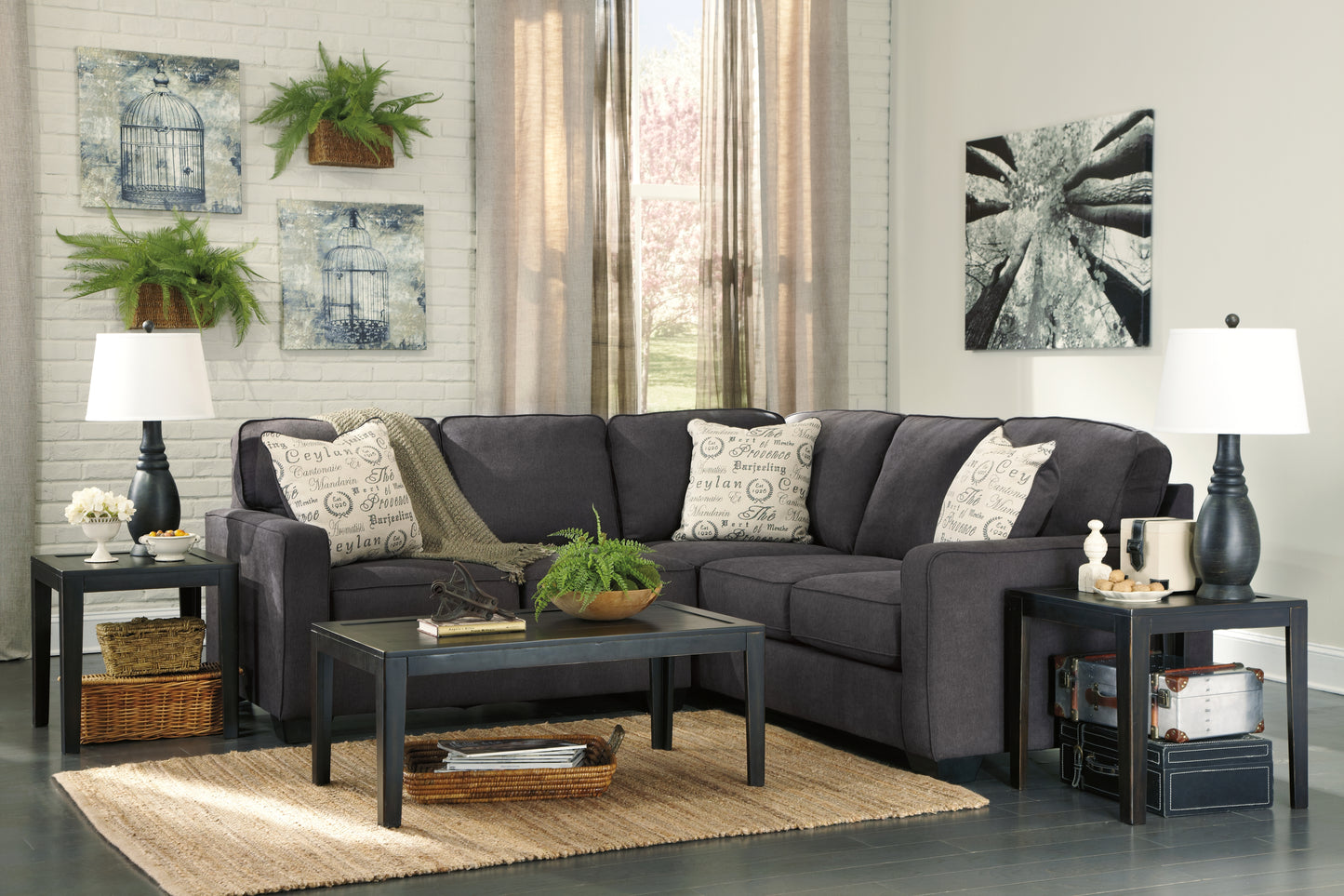 Alenya 3-Piece Sectional