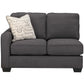 Alenya Left-Arm Facing Loveseat