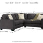 Alenya 2-Piece Sectional