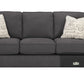 Alenya Left-Arm Facing Sofa