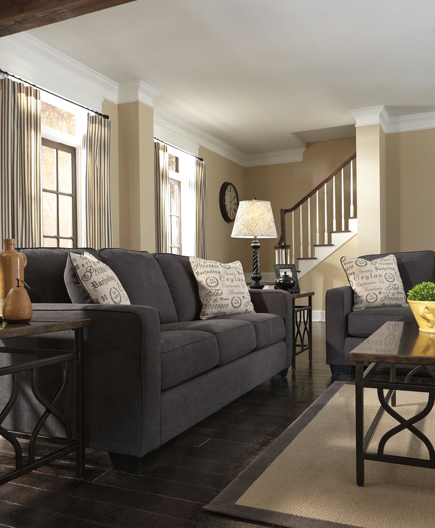 Alenya Sofa