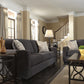 Alenya Queen Sofa Sleeper