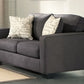 Alenya Loveseat
