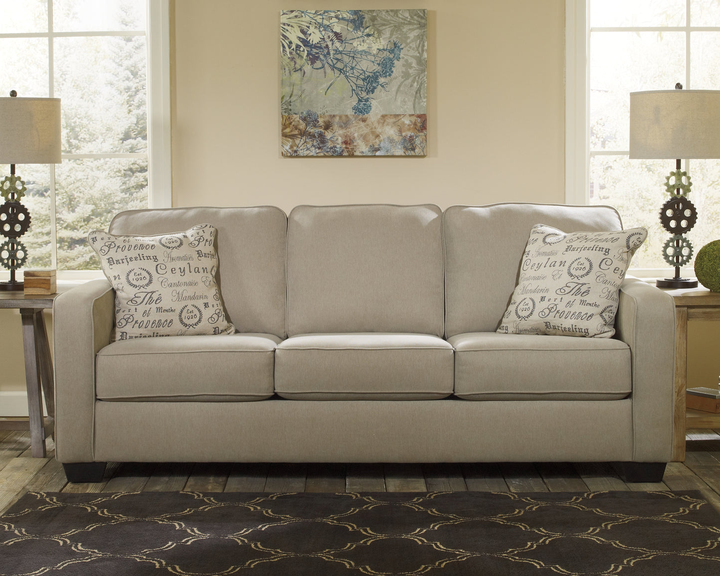 Alenya Queen Sofa Sleeper