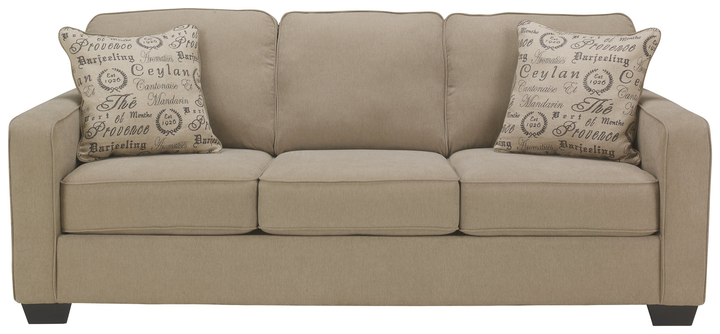 Alenya Queen Sofa Sleeper
