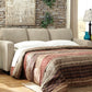 Alenya Queen Sofa Sleeper