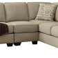Alenya 3-Piece Sectional