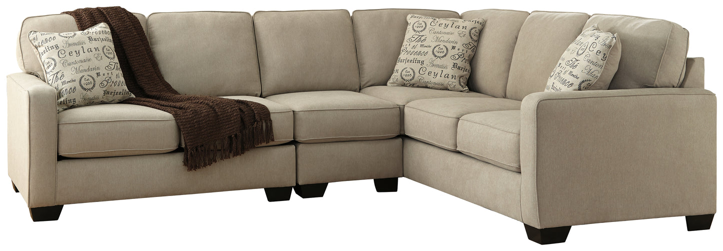 Alenya 3-Piece Sectional