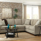 Alenya 3-Piece Sectional