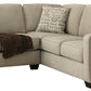Alenya 2-Piece Sectional