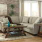 Alenya 2-Piece Sectional