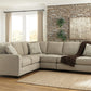 Alenya 3-Piece Sectional
