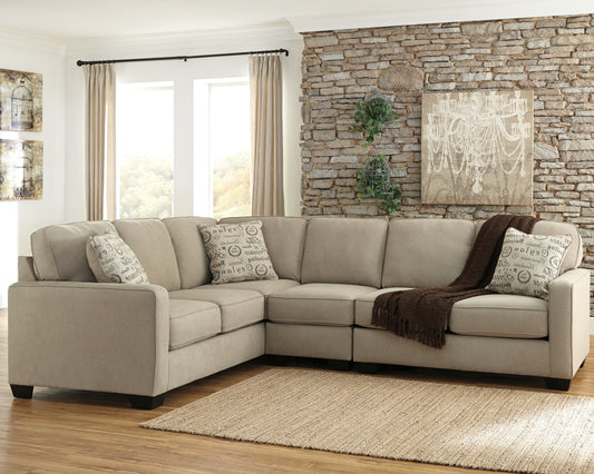 Alenya 3-Piece Sectional