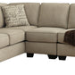 Alenya 3-Piece Sectional