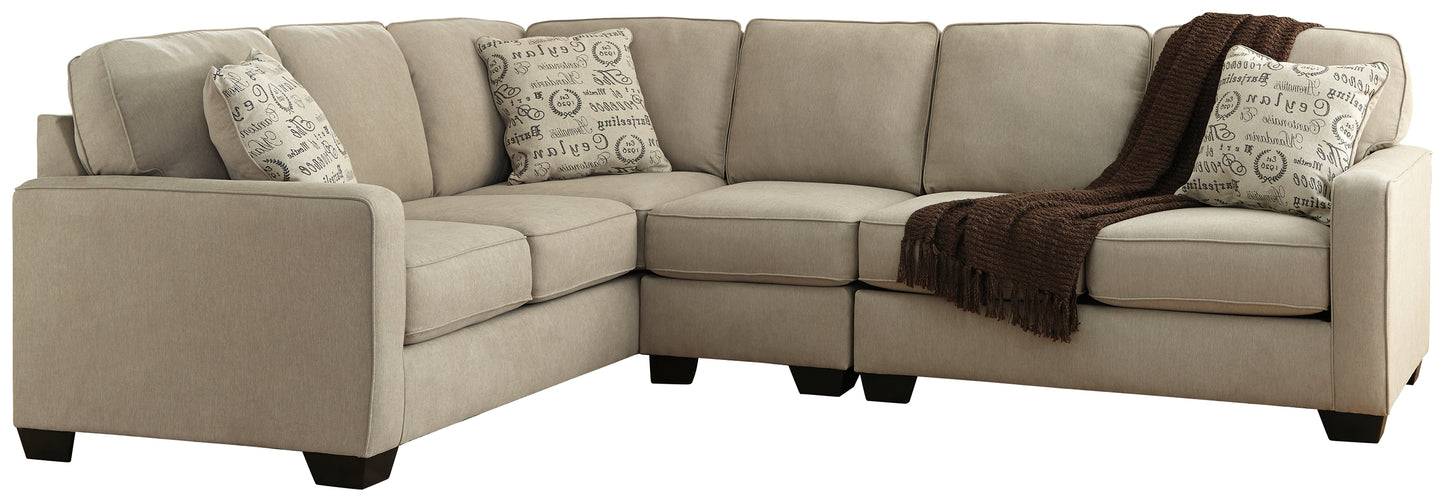 Alenya 3-Piece Sectional