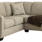 Alenya 2-Piece Sectional