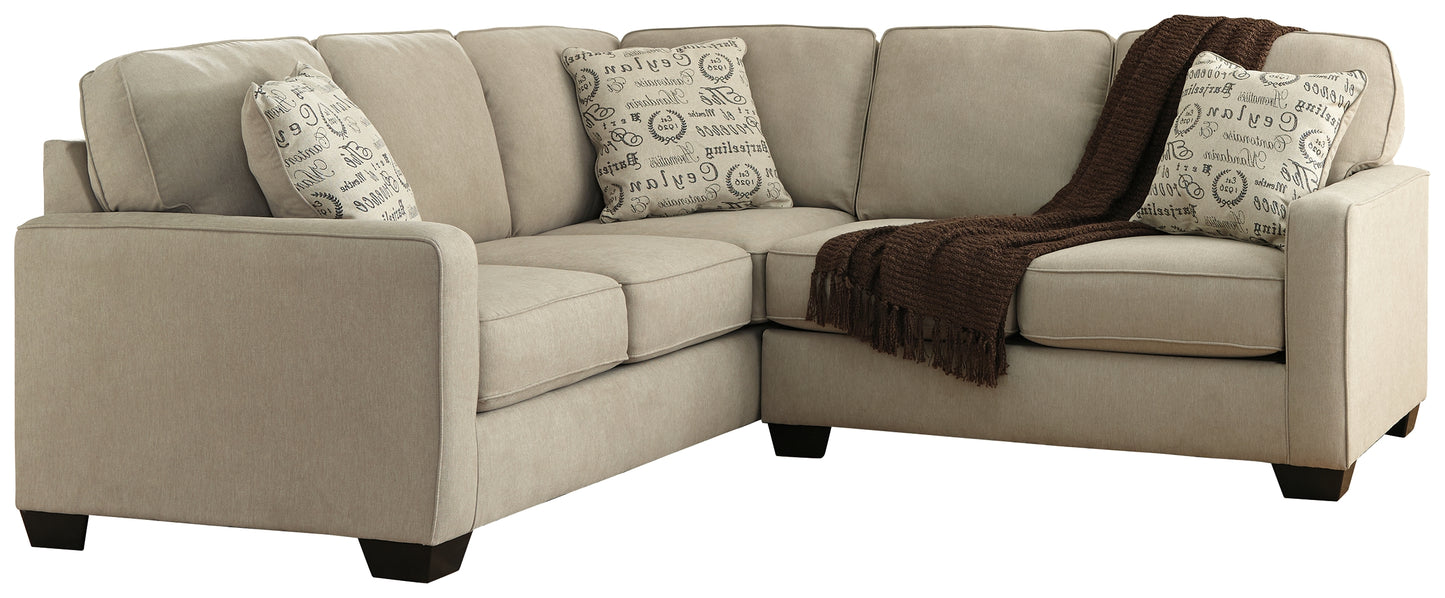 Alenya 2-Piece Sectional