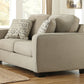 Alenya Loveseat
