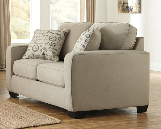 Alenya Loveseat
