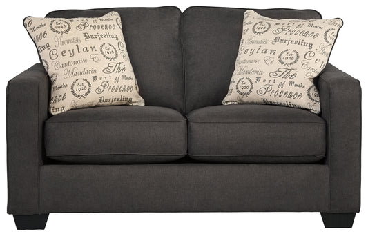 Alenya Loveseat