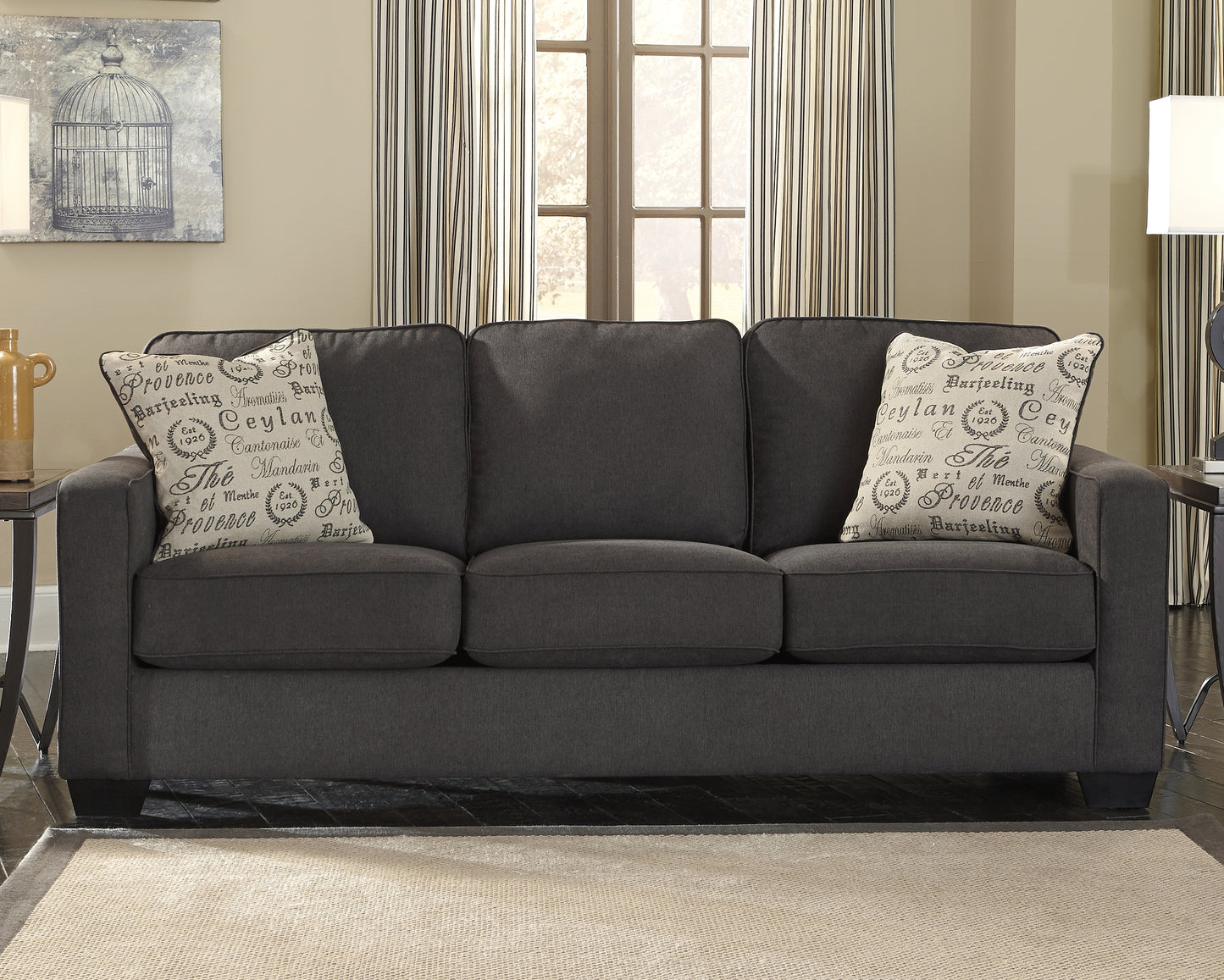 Alenya Queen Sofa Sleeper