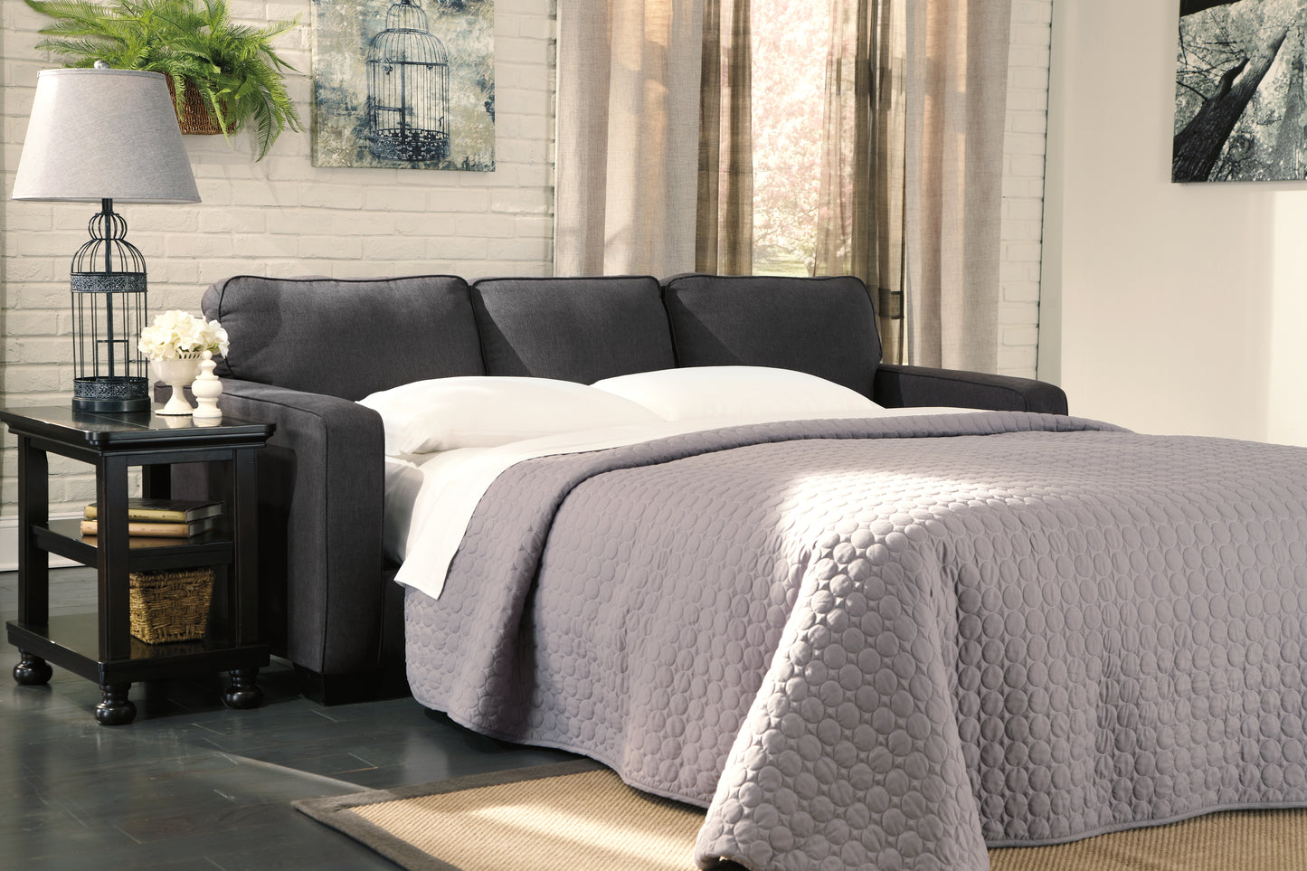 Alenya Queen Sofa Sleeper