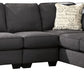 Alenya 3-Piece Sectional